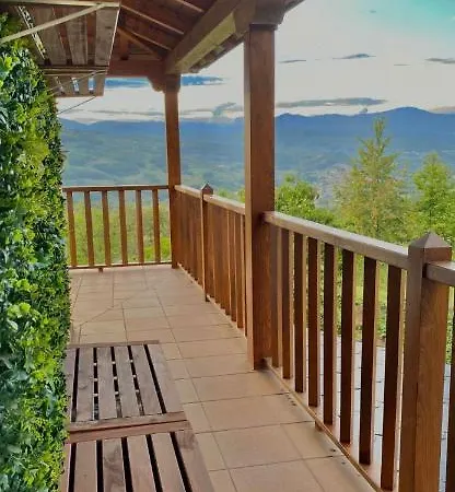 Casa El Santanderino Semesterbostad *