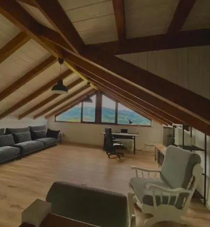 Casa El Santanderino Semesterbostad