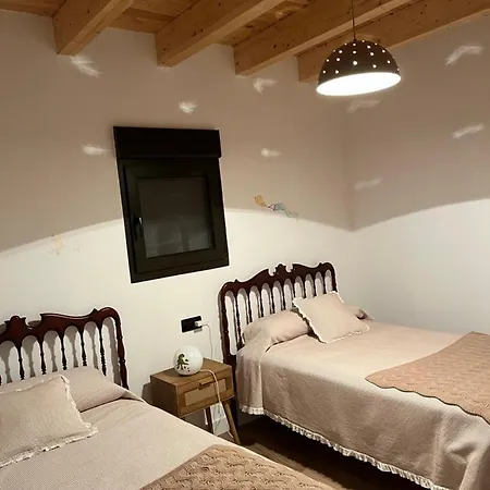 Casa El Santanderino El Espino