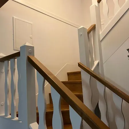 Semesterbostad Casa El Santanderino