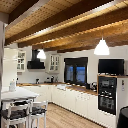 Casa El Santanderino El Espino