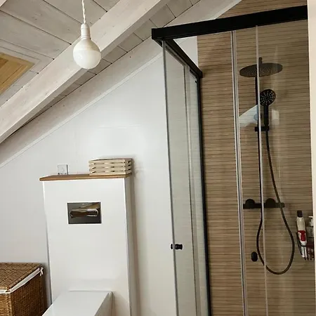 Semesterbostad Casa El Santanderino El Espino