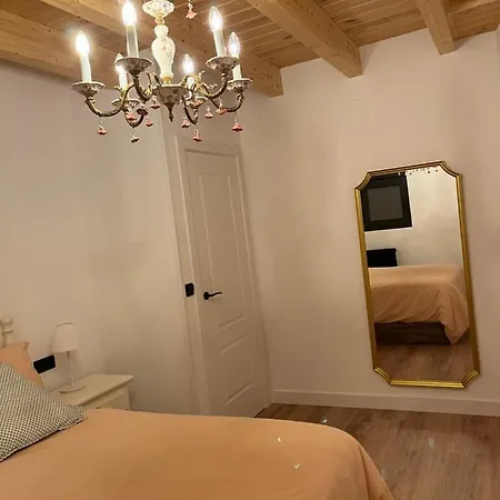 Semesterbostad Casa El Santanderino