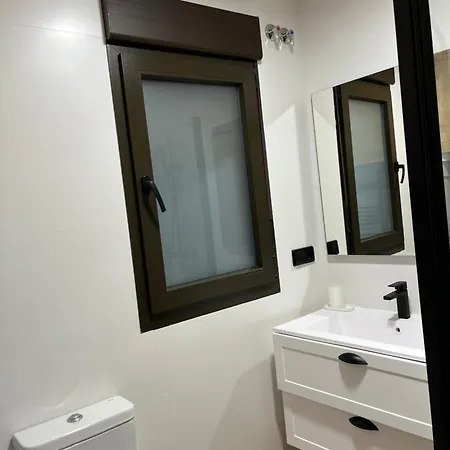 Casa El Santanderino * El Espino