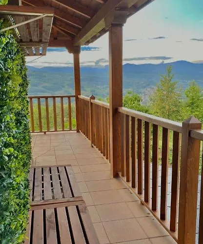 Casa El Santanderino 펜션 *