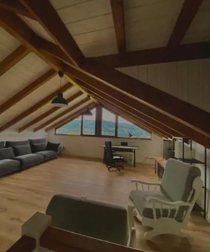 Casa El Santanderino 펜션