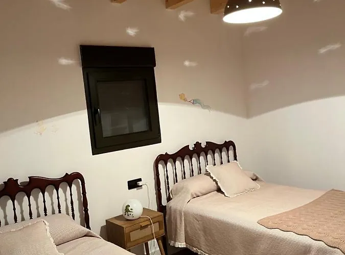 Casa El Santanderino El Espino