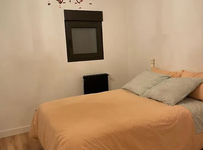 Casa El Santanderino * El Espino