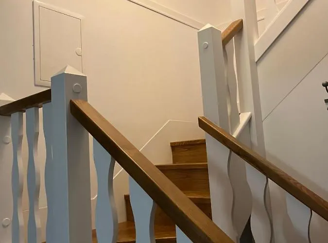 펜션 Casa El Santanderino