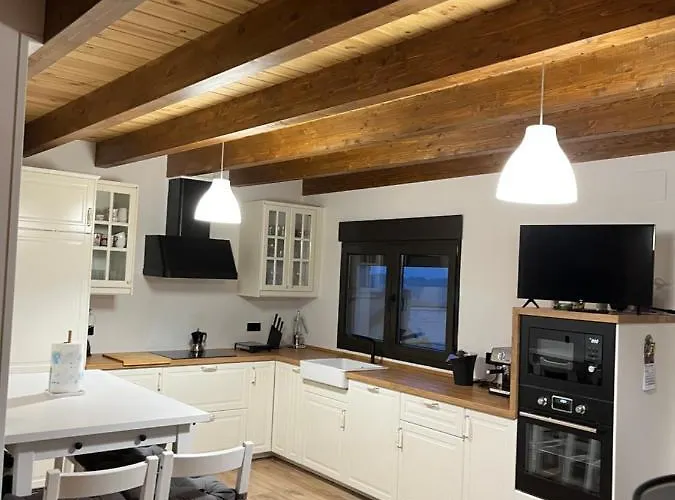 Casa El Santanderino El Espino