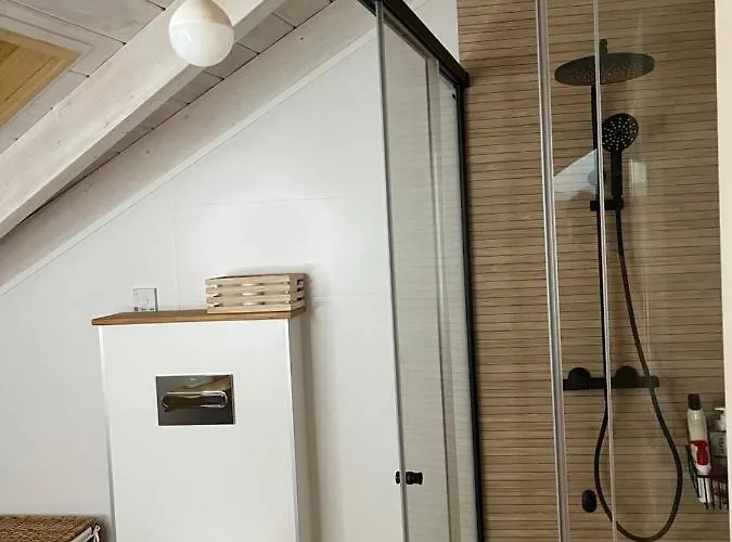 펜션 Casa El Santanderino El Espino