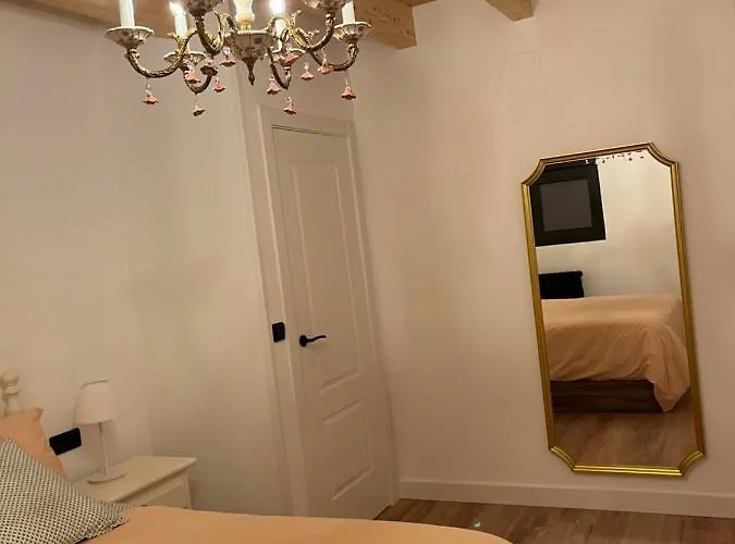 펜션 Casa El Santanderino