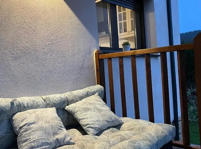 펜션 Casa El Santanderino El Espino