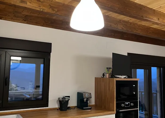 Casa El Santanderino El Espino