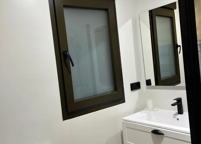 Casa El Santanderino * El Espino