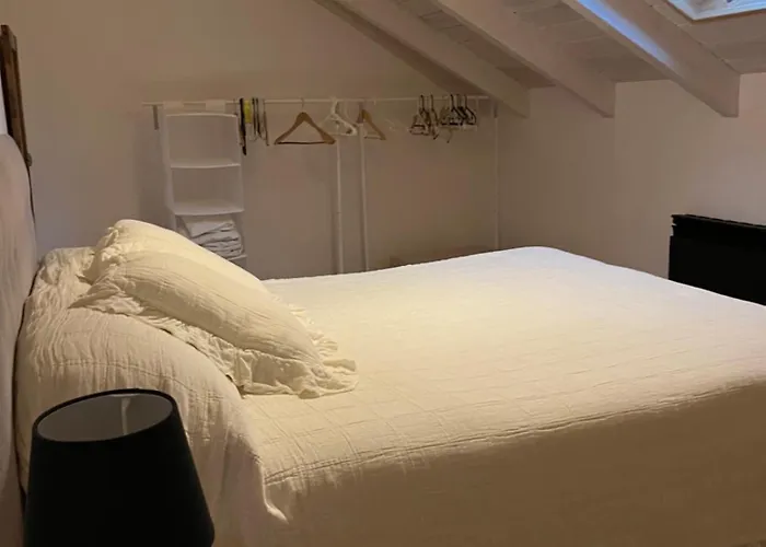 Casa El Santanderino 펜션